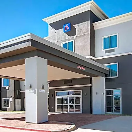 Motel 6 Fort Worth, Tx I-35 & I-20